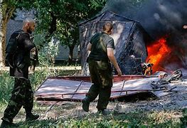Image result for Civil War in Ukraine