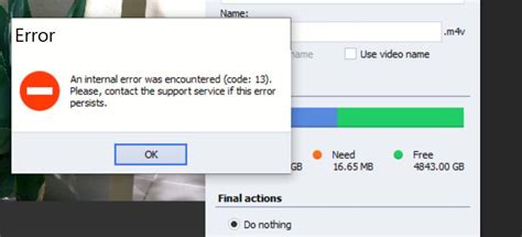 Image result for AVS Video Editor Error