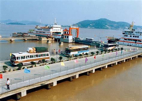 深一度丨舟山桥事——写在舟岱大桥开通之际-新闻中心-温州网