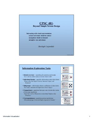 Fillable Online pages cpsc ucalgary Beyond Simple Screen Design Fax ...
