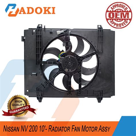 Image result for Fan Control Module Nissan NP200