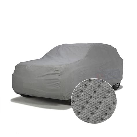 ASCOT, CAR COVER for Maruti Suzuki Wagonr Car Body Cover 2019-2025 ...