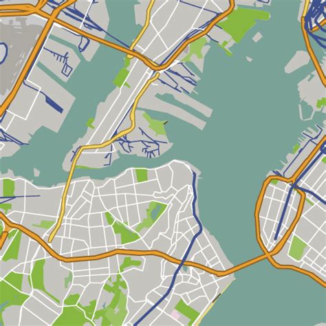 Snazzy Maps is a repository of different color schemes for Google Maps ...