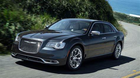 2020 Chrysler 300 Review: Expert Insights, Pricing, and Trims