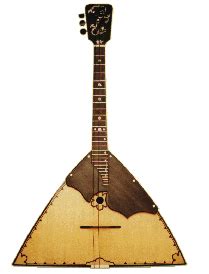 Image result for Russian Stringed Musical Instruments