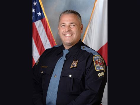 Alabama senior state trooper killed by COVID at 41 remembered for ...
