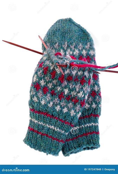 Image result for Stranded Colorwork Knitting