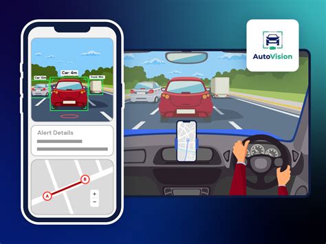 AutoVision Video Telematics Solution