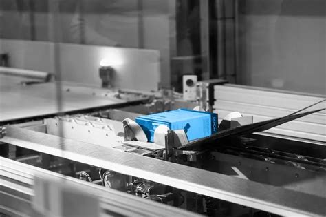 Image result for Packaging Machine Assembiy Process