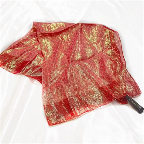 Pink Glitter Scarf | ta-ta closet