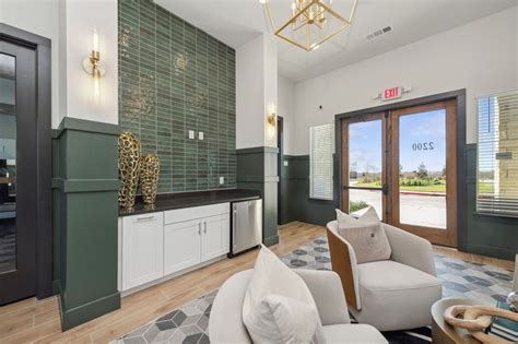 Homes for Rent Anna TX | Cottages at Lindsey Place