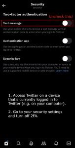 Image result for Twitter Verify Code