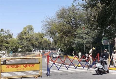 Lockdown in Rajasthan from today: know what the new guideline says ...