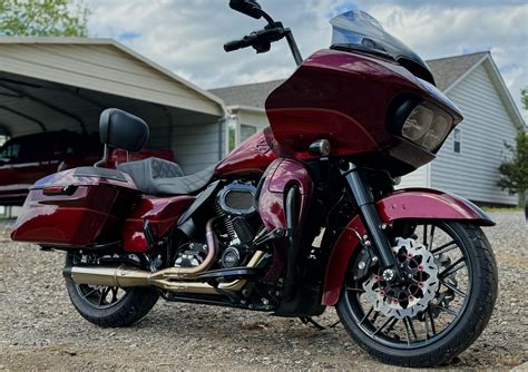 Image result for Performance Bagger Build