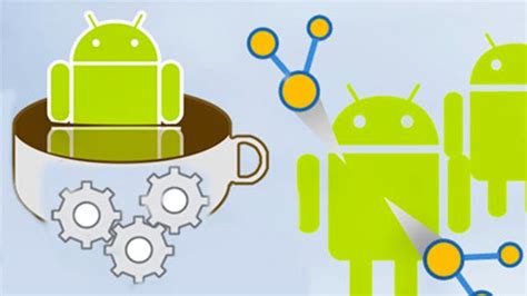 Android Studio Course 的图像结果