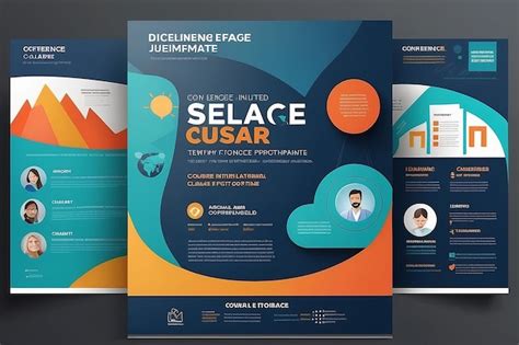 Poster Sample for Conference 的图像结果