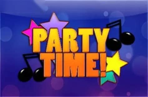 Image result for Party Time Slot Machine