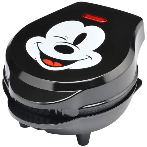 Buy Disney Mickey Mouse 4-Inch Waffle Maker Online at desertcart INDIA