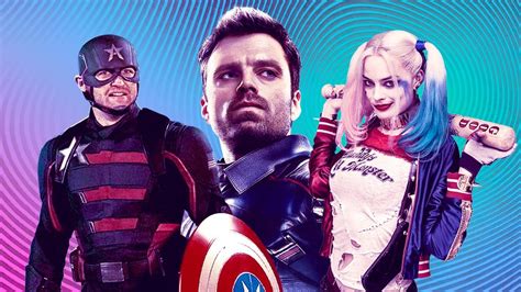 What Marvel’s Thunderbolts Can Learn From Suicide Squad