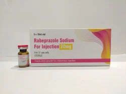 Gastrointestinal Tract Drugs - GIT Drugs - Omeprazole 10mg/20MG Capsule ...