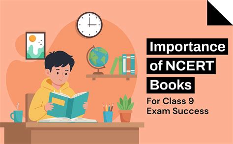 Importance of NCERT Books for Class 9 Exam Success - Oswal Publishers