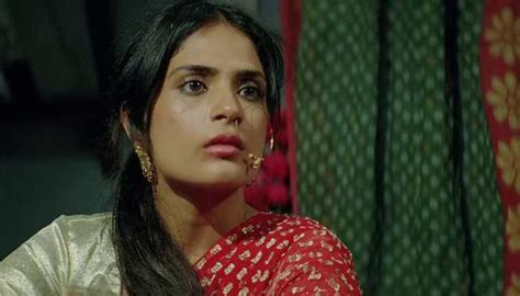 As The Cult Classic Marks 13 Years Gangs Of Wasseypur Richa Chadda Says ...