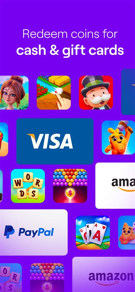 Playful Rewards: Play & Earn APK for Android Download