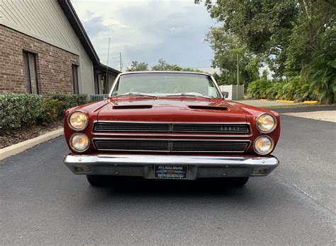 1966 Mercury Comet | PJ's Auto World Classic Cars for Sale