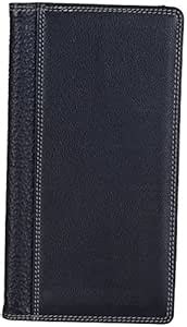 Leatherman Genuine Leather Executive Visiting Card Holder – Black ...