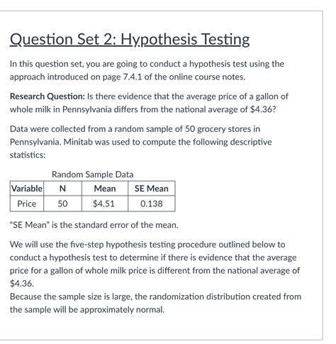 Statistical hypothesis test Hypothesis Testing Examples 的图像结果