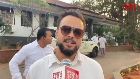 'Sad That My Father Has Been Suspended For Speaking Facts': Abu Azmi's ...