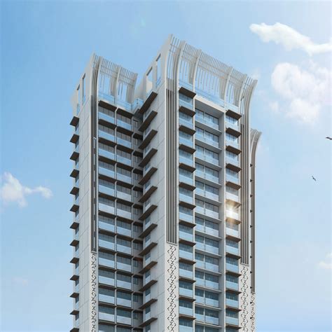 Homes in Worli by Chandak Group - Dwello - Dwello