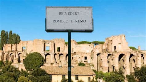 Archaeologists unearth tomb of Rome's mythical founder Romulus, Rome ...