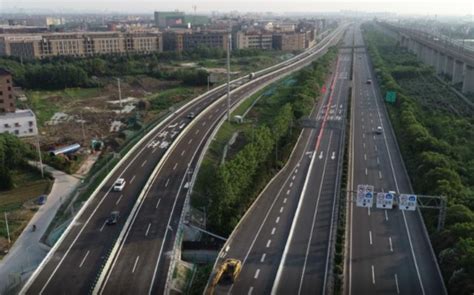 沪杭高速公路全长多少公里，它的通车带来了哪些变化- 生活常识_赢家财富网