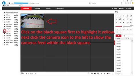 Web Client Camera Log In 的图像结果