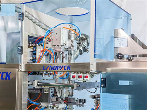 Image result for Mini Pouch Packing Machine