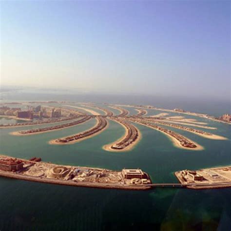 Magnificent pics from Dubai that defines the grandeur of this city