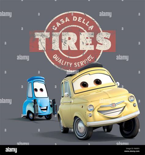 RELEASE DATE: June 9, 2006. MOVIE TITLE: Cars. STUDIO: Walt Disney ...