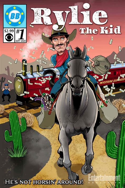 'Big Brother' season 27 comic book covers revealed (exclusive)