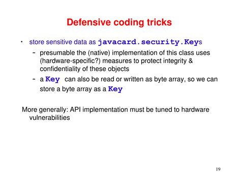 Image result for Defensive Coding in C