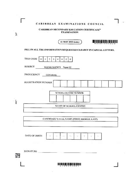 Image result for CSEC Grade Scale