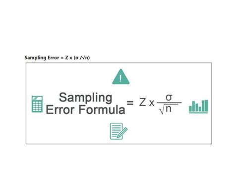 Image result for Data Science Sampling Error