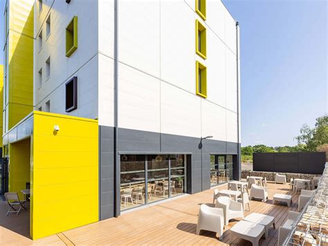 B&B HOTEL RENNES PARC EXPO AÉROPORT (Bruz) - Hotel Reviews, Photos ...