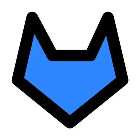 Image result for GitLab Round Icon