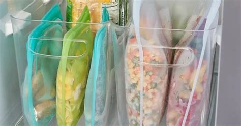 Image result for Freezer Storage Solutions