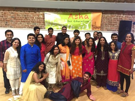 Team Asha | Asha San Francisco