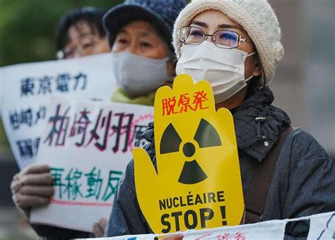 Kashiwazaki-Kariwa Plant Resumes | Japan Nuclear Restart After Fukushima
