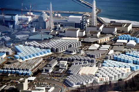 拿什么拯救日本核废水？