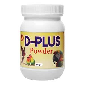 Pet Care International (PCI) D-Plus Powder | Help Calcium Absorption ...