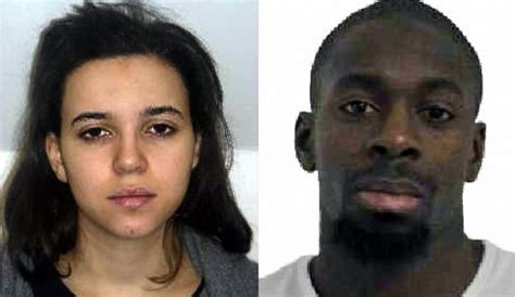 法国人质事件女嫌犯已逃离法国 或抵叙利亚 - 国际视野 - 华声新闻 - 华声在线